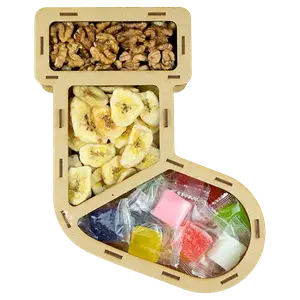 Подарунковий набір Чобіток №7, 430г купити