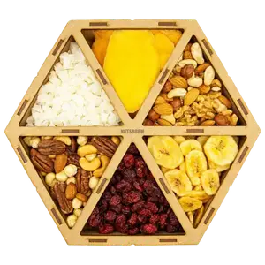 Набір №4 boom-мікс, 900г купити