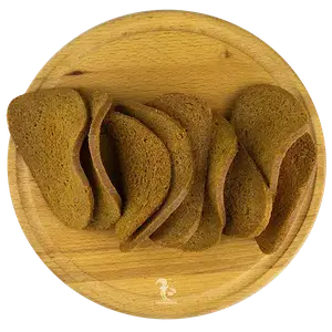 Грінки хвилясті з сметаною та зеленню, 200 г купити