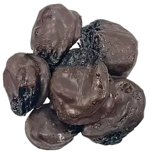 Чорнослив натурально сушений в шоколаді, 200 г купити
