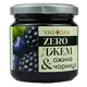 Джем з ожиною та чорницею (без цукру), 210г купити недорого в Україні, фото 9091