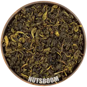 Зелений чай "Саусеп Преміум", 100 г купити