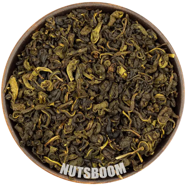 Зелений чай "Саусеп Преміум", 50 г купити