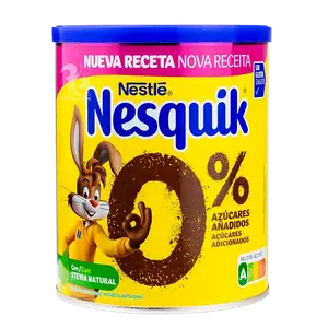 Какао Nestle Nesquik, 320г купити