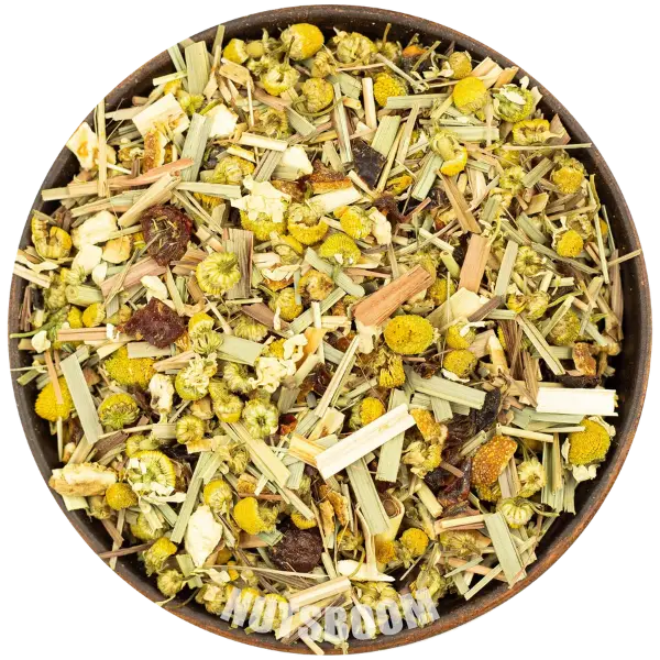 Фруктово-трав'яний чай "Серце Ангела", 300 г купити