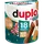 Вафлі Ferrero Duplo з горіховим кремом (18шт), 360г