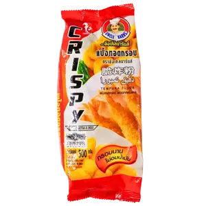 Панірувальне борошно темпура Uncle Barns, 500г купити