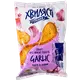 Хвилясті Грінки Garlic, 55г купити недорого в Україні, фото 8514