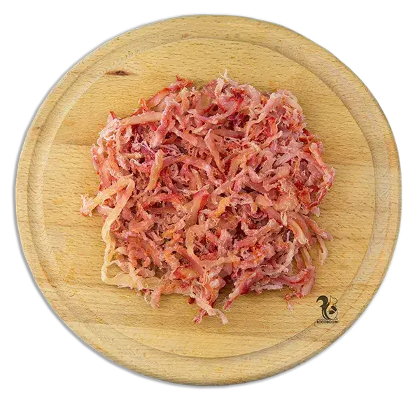 Стружка краба, 1 кг купити