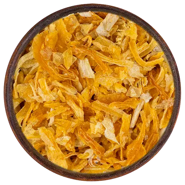 Цибуля смажена вагова, 400 г купити