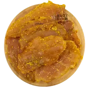 Сушена Курка з Кунжутом, 100 г купити