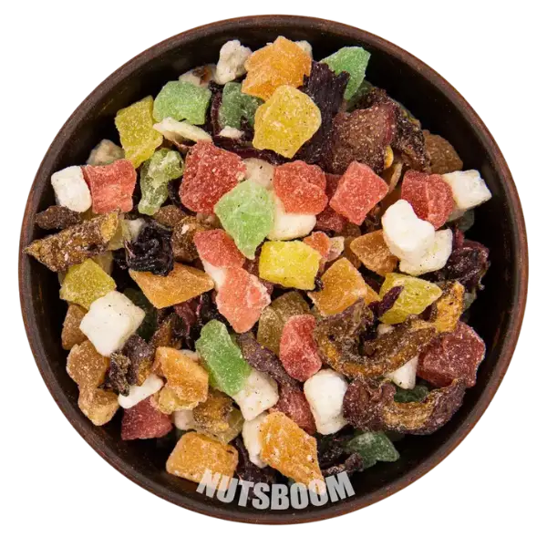 Фруктовий чай "Тропик", 100 г купити