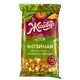 Козинак Асорті з мигдалем Жайвір, 50г купити недорого в Україні, фото 12123