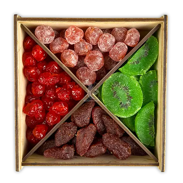 Набір Яскравий, 470г купити