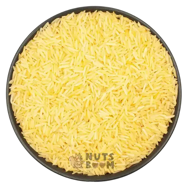 Рис басматі Індійський lal Quilla, 500 г купити