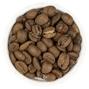 Кава зернова 100% Арабіка "Уганда Бугізу", 100 г купити