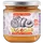 Абрикосовий джем з апельсином (без цукру), 210г