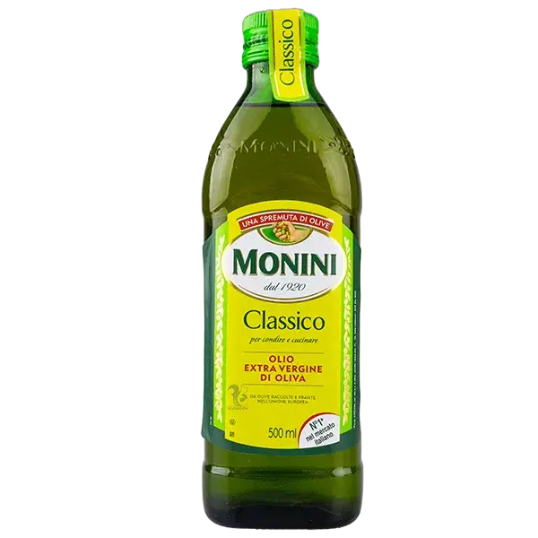 Оливкова олія Monini Classico, 500мл купити