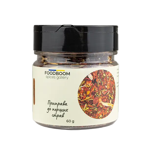 Приправа до перших страв, 60г купити