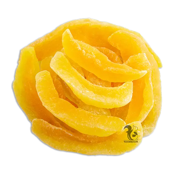 Диня сушена (цукат), 300 г купити