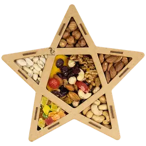 Подарунковий набір Зірка №2, 400г купити