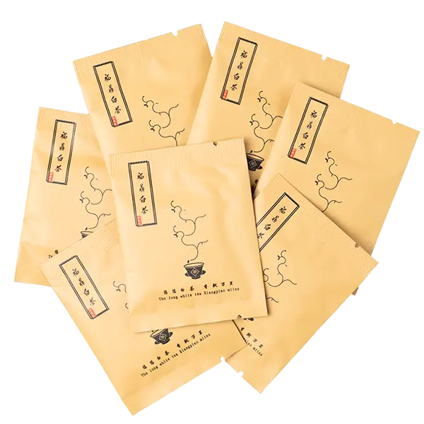 Білий чай міні точа 29/20, 300 г купити