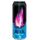 Напій Енергетичний Burn Fruit Punch, 250мл