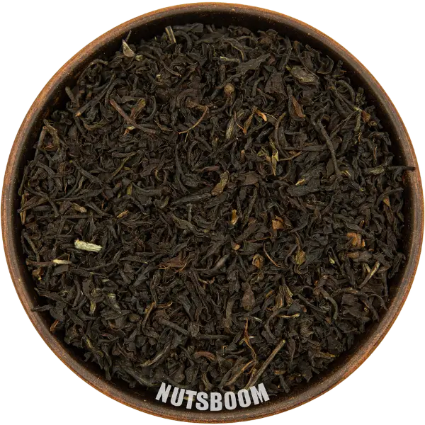 Чорний Цейлонський чай "Англійський Сніданок", 200 г купити