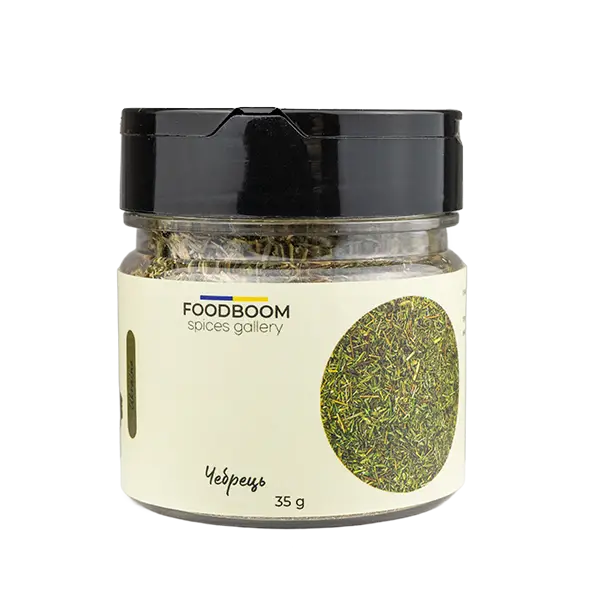 Чебрець, 35г купити