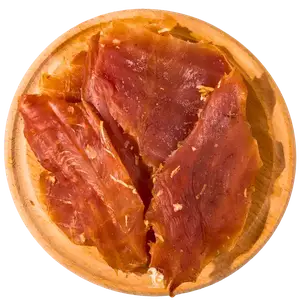 Сушена Курка з Цибулею, 100 г купити