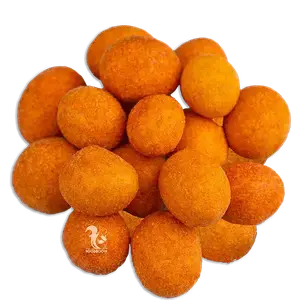 Арахіс Кріспі Бекон, 100 г купити