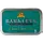 Льодяники Barkleys Spearmint, 50г