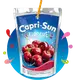 Сік Capri-Sun вишня, 200мл купити недорого в Україні, фото 5780