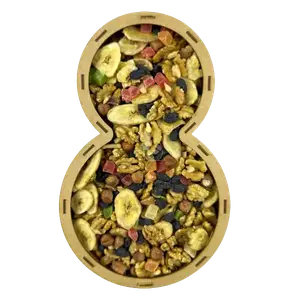 Подарунковий набір "8" №5, 950кг купити