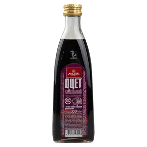 Оцет бальзамічний 6%, 330мл Akura купити