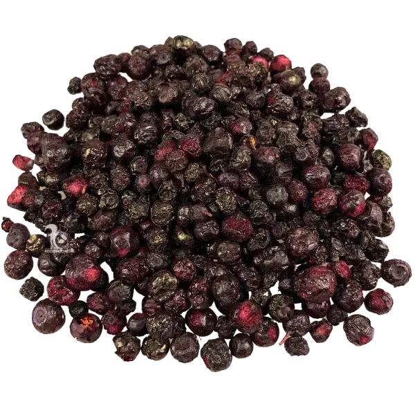 Сублімована чорниця (ціла), 200 г купити