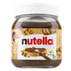 Nutella горіхова паста з какао, 350г купити недорого в Україні, фото 803