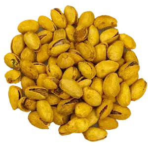 Фісташка зі смаком меду та гірчиці, 100 г купити