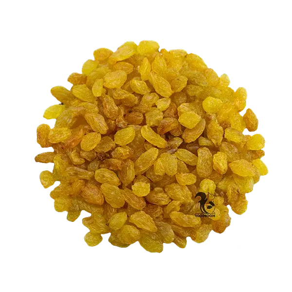 Ізюм золотистий (без цукру), 200 г купити
