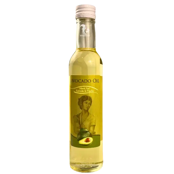 Олія авокадо, 250мл купити