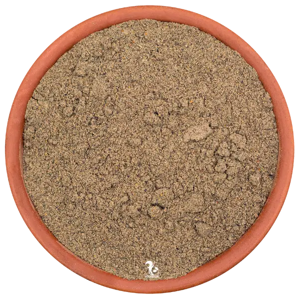 Чорний перець мелений ваговий, 750 г купити