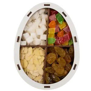 Подарунковий набір "Великодній mini" №7, 245г купити