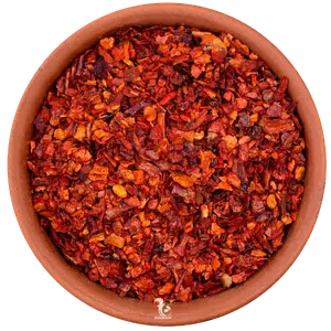 Паприка копчена шматочками вагова, 250 г купити