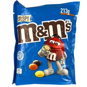 Драже M&amp;M’s crispy, 213г купити