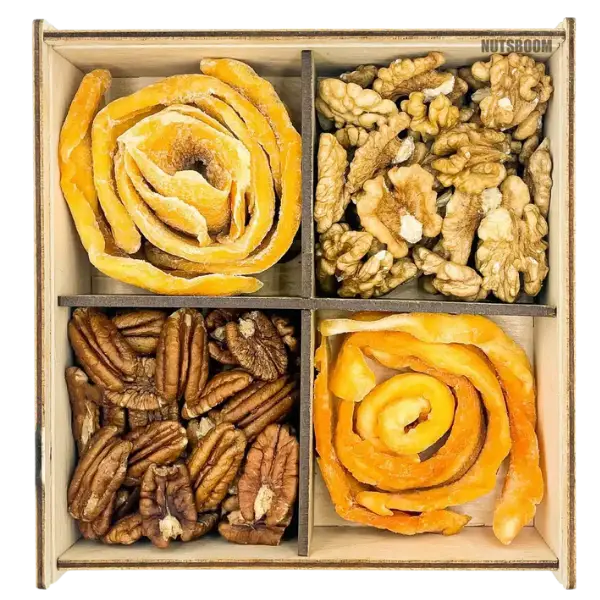 Набір Фантазія, 480г купити