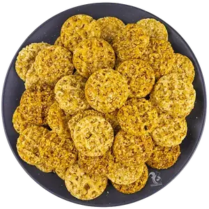 Печиво козинаки з кунжутом, 200 г купити