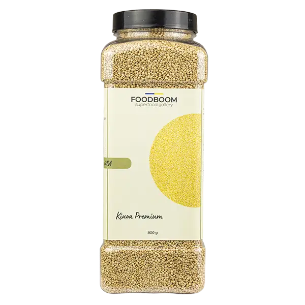 Кіноа Premium, 800г купити