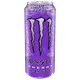 Напій Енергетичний Monster Ultra Violet, 500мл купити недорого в Україні, фото 5009