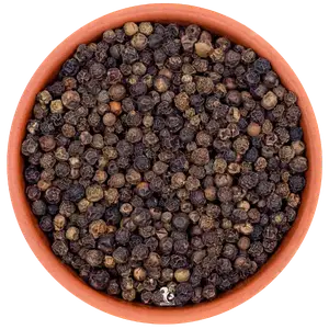 Чорний перець горошок ваговий, 250 г купити