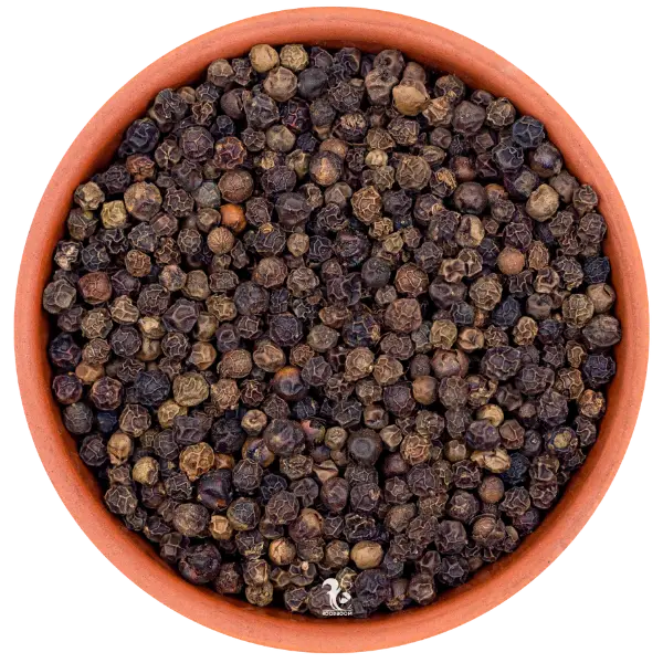 Чорний перець горошок ваговий, 750 г купити